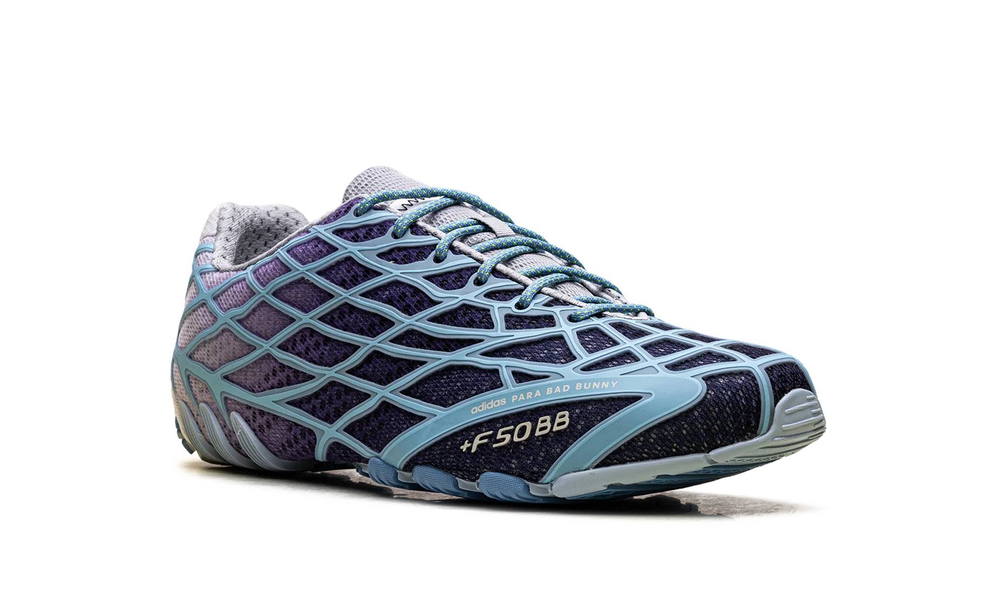 F50 Ghost Sprint "Bad Bunny - Dark Marine" KI9450