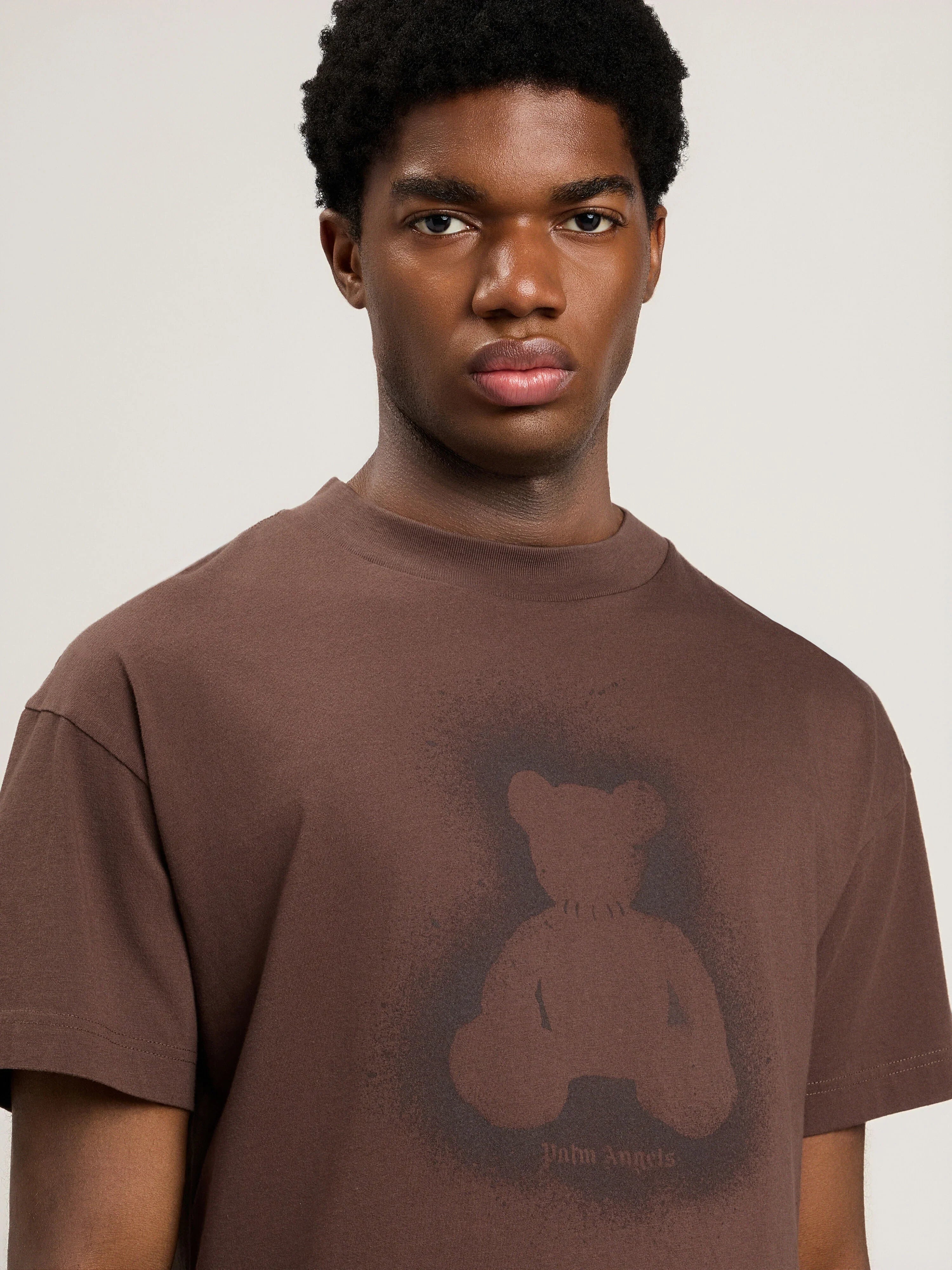 Spray Bear T-Shirt