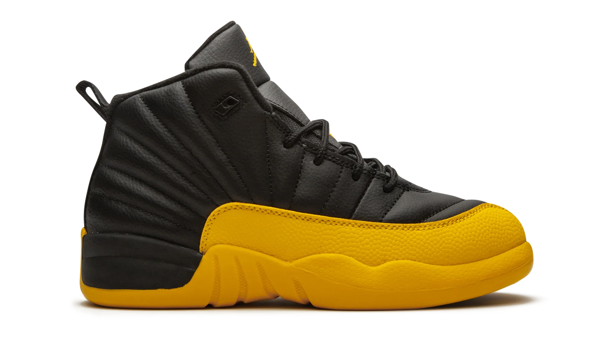 Air Jordan 12 Retro PS "University Gold" 151186 070