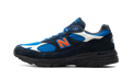 KITH x New Balance 993 "Knicks Pack "Away"" U993MG