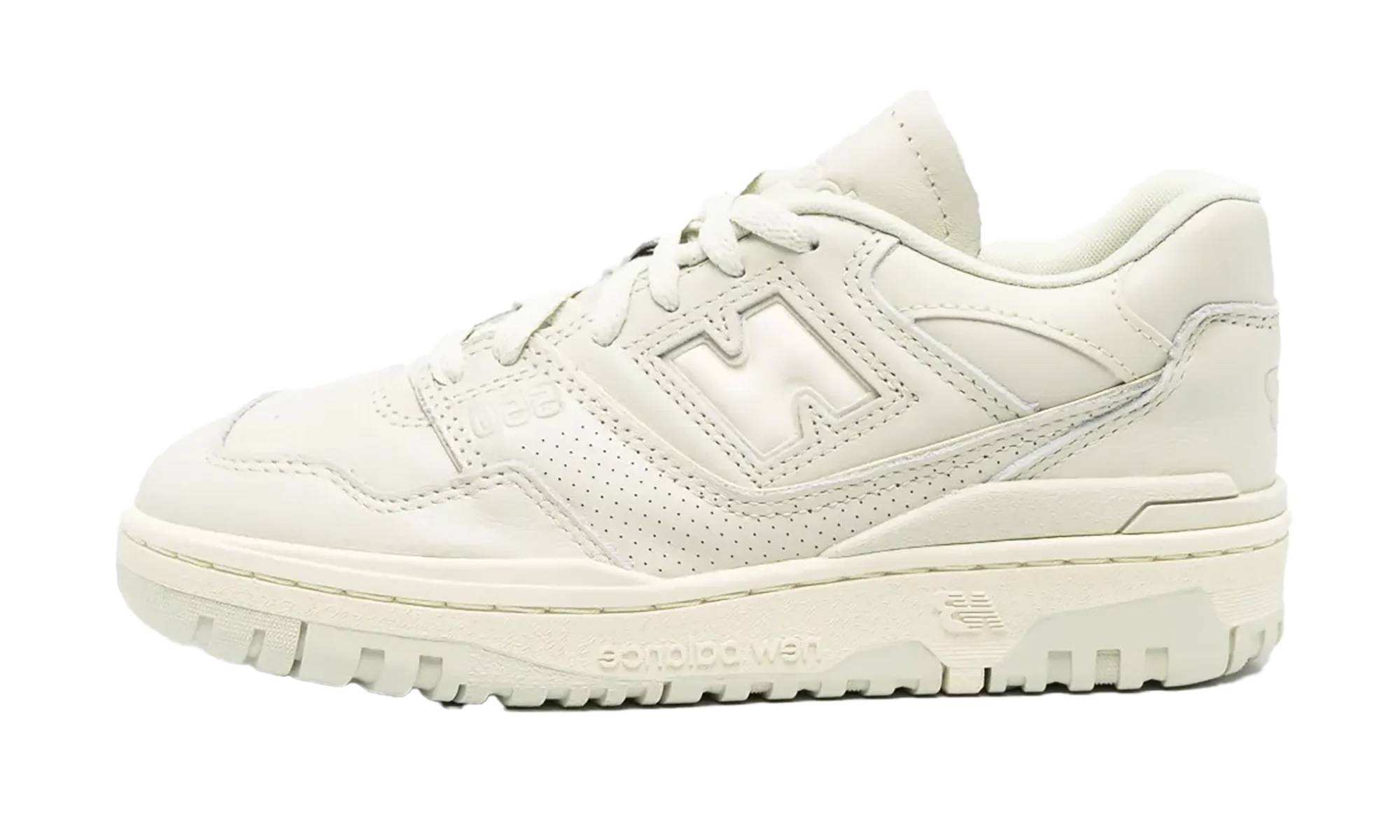 550 "Monochromatic Pack - Deep Lichen Green" BB550MCC