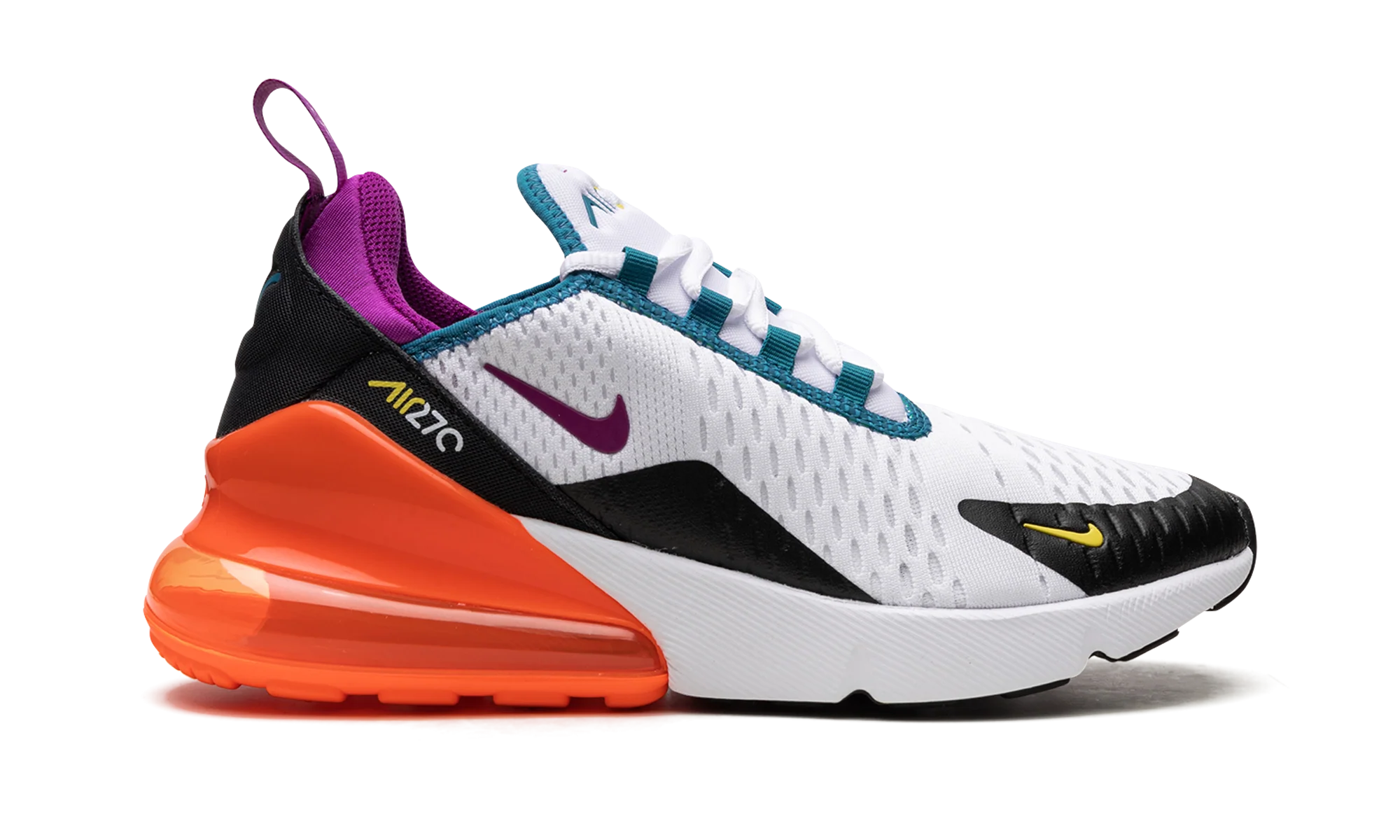 Air Max 270 "Vivid Purple" FD0299 100