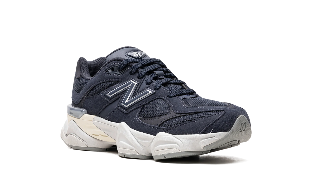 9060 GS "Navy / White" GC9060NV