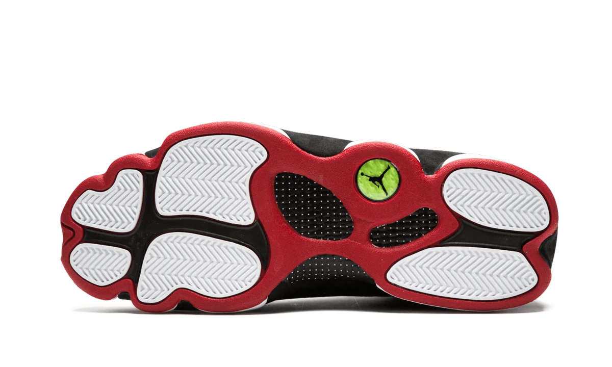 Air Jordan Retro 13 "He Got Game" 309259 104