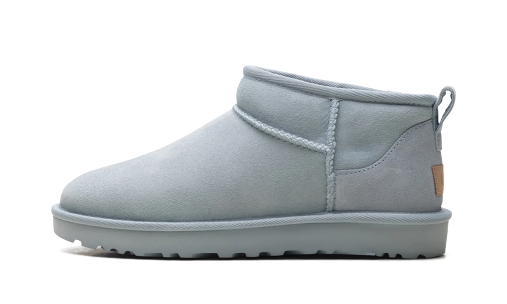 Classic Ultra Mini WMNS "Sea Foam" 1116109 SFOA