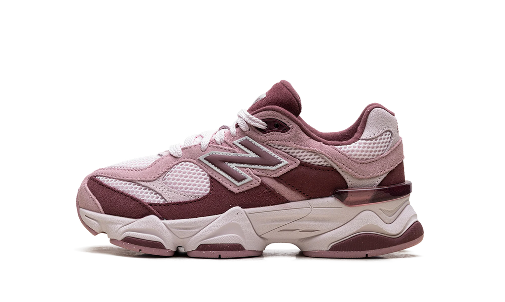 9060 GS "Pink Granite / Washed Burgundy" GC9060EP