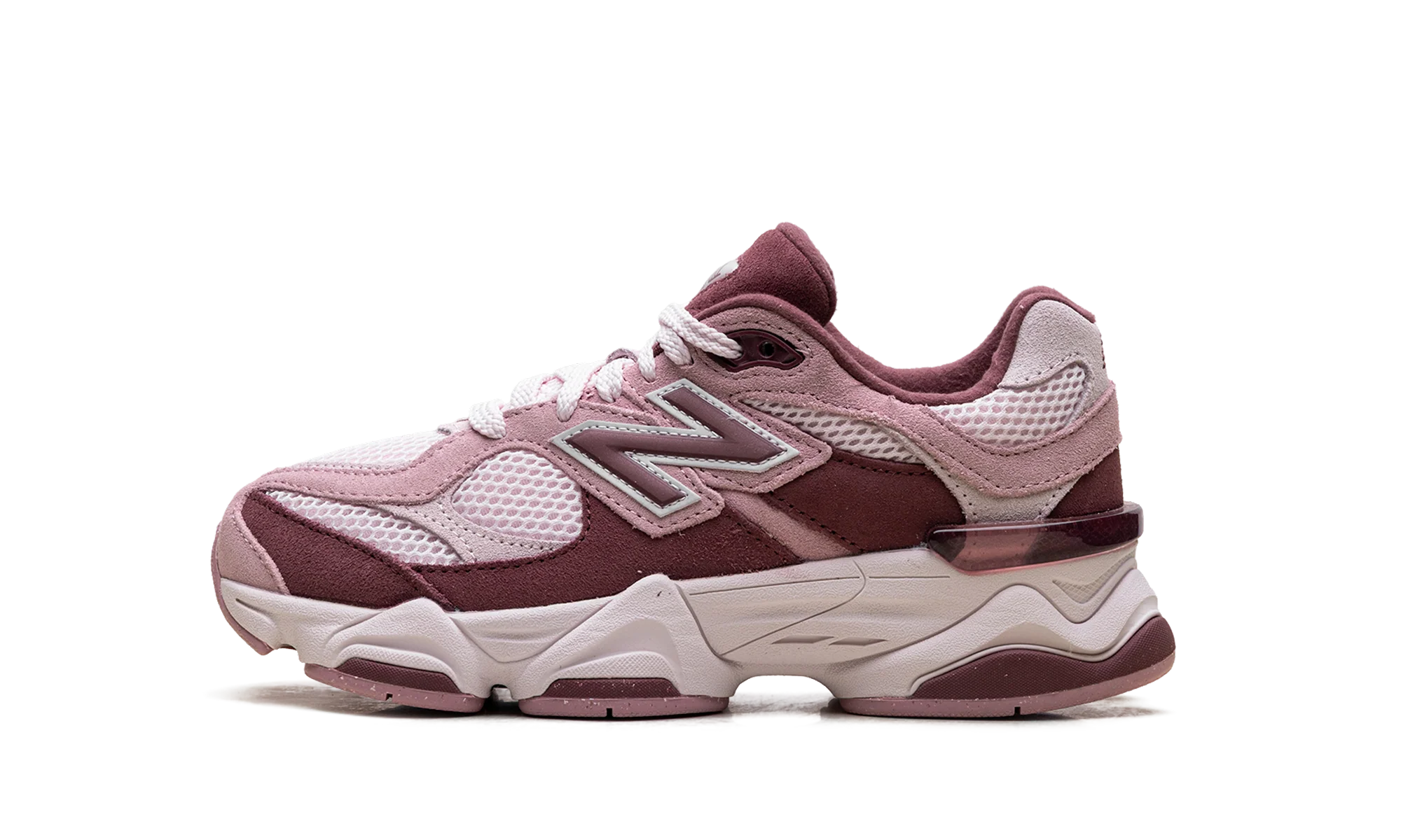 9060 GS "Pink Granite / Washed Burgundy" GC9060EP