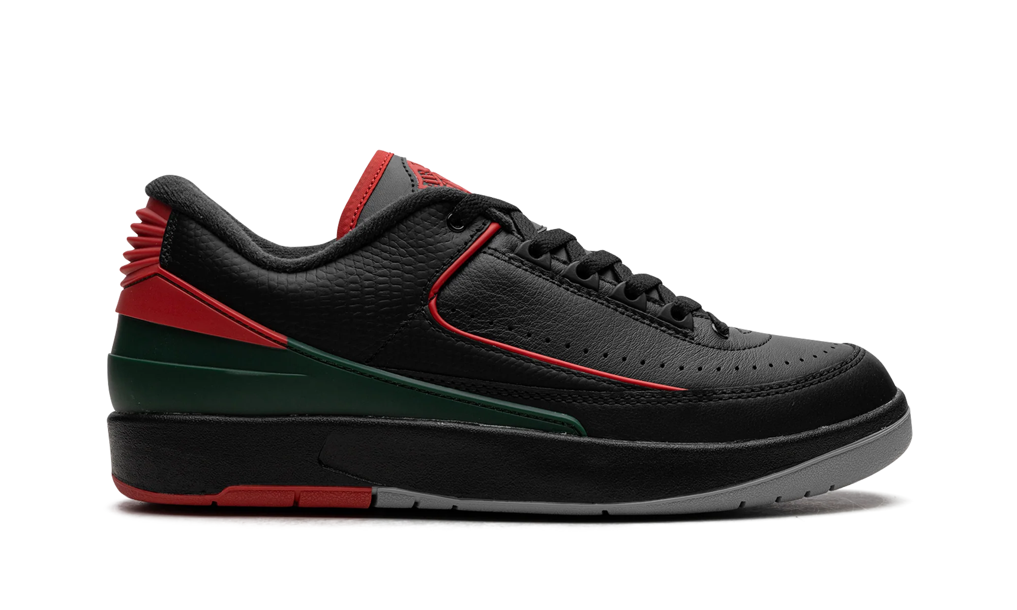 Air Jordan 2 Retro Low "Christmas" DV9956 006