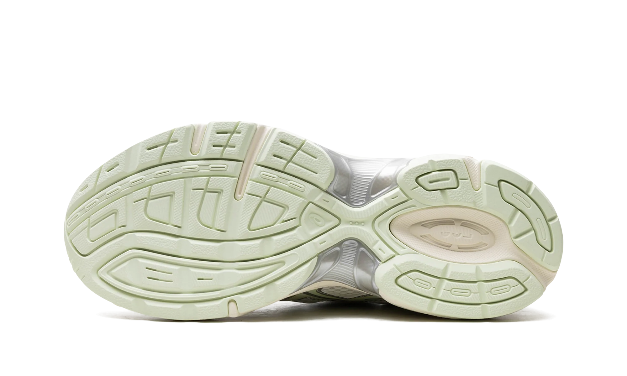 GEL-1130 WMNS "Silver / Green" 1202A505 101