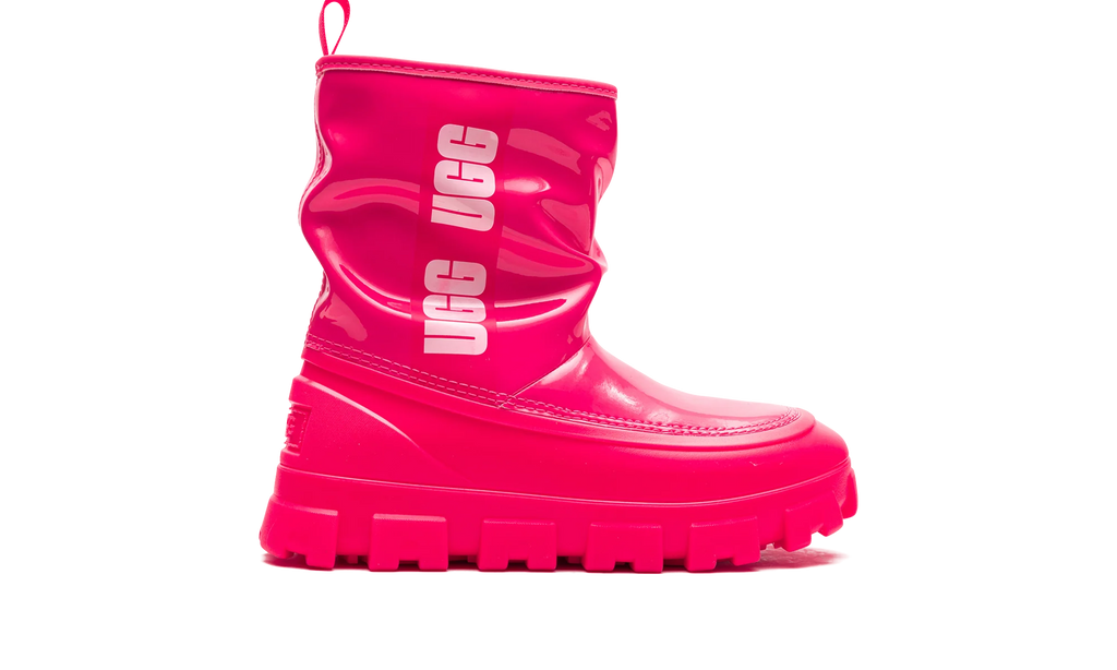 Classic Brellah Mini "Super Coral" 1144059 SPCL WMNS