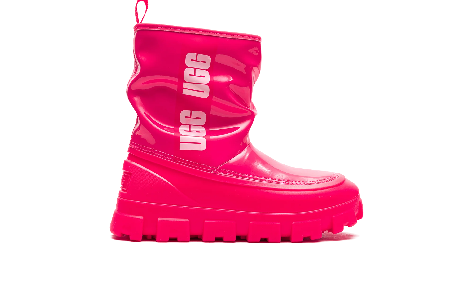 Classic Brellah Mini "Super Coral" 1144059 SPCL WMNS