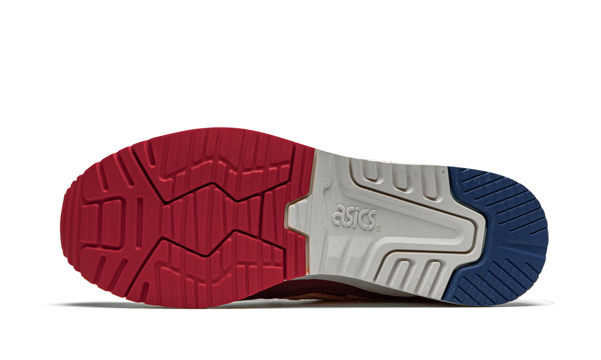 Gel Lyte 3 "Ronnie Fieg Volcano 2.0" H74CK 3635
