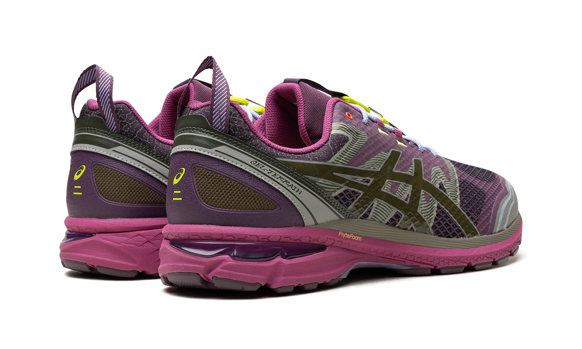 GEL-Terrain "Up There" 1203A520 500