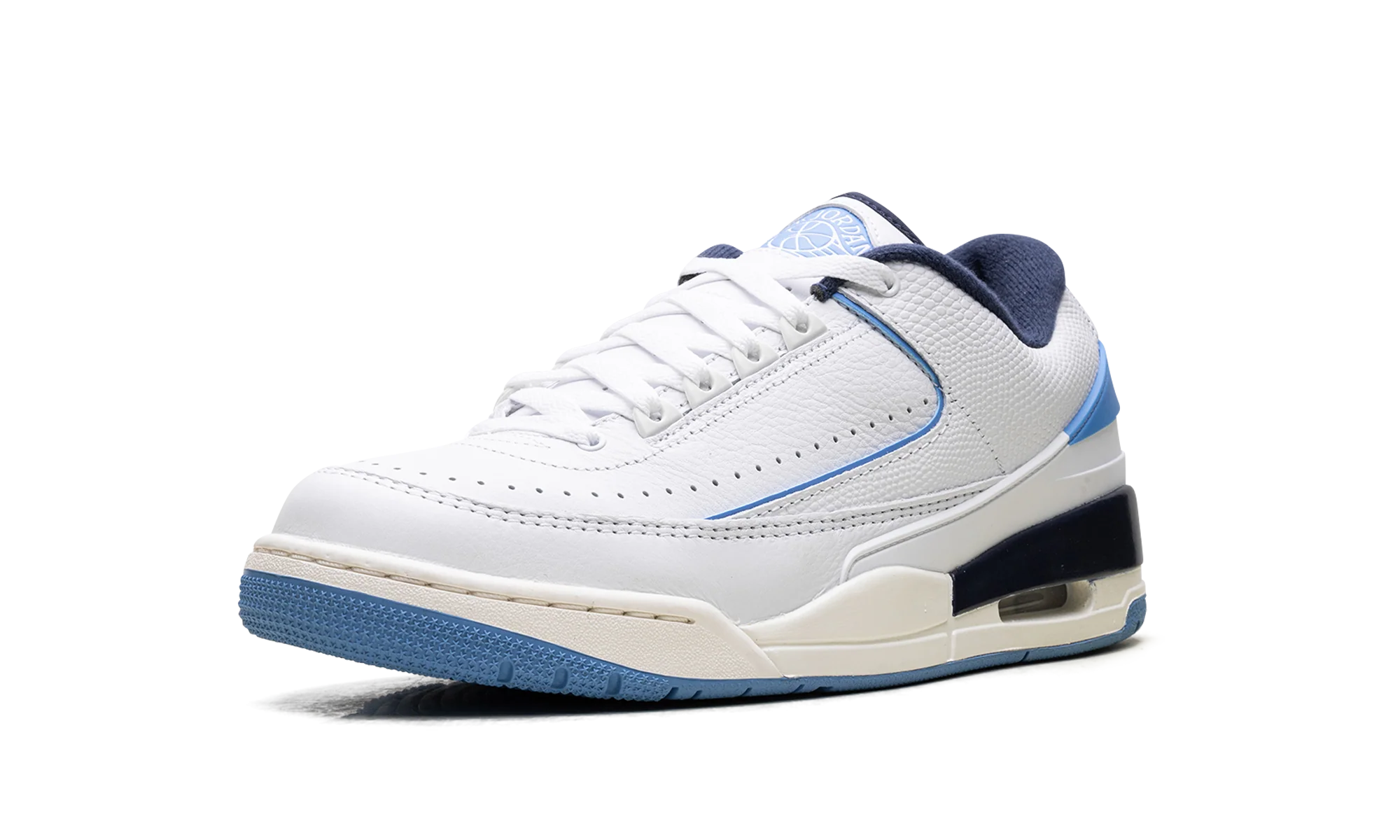 Jordan 2/3 "UNC" FD0383 144