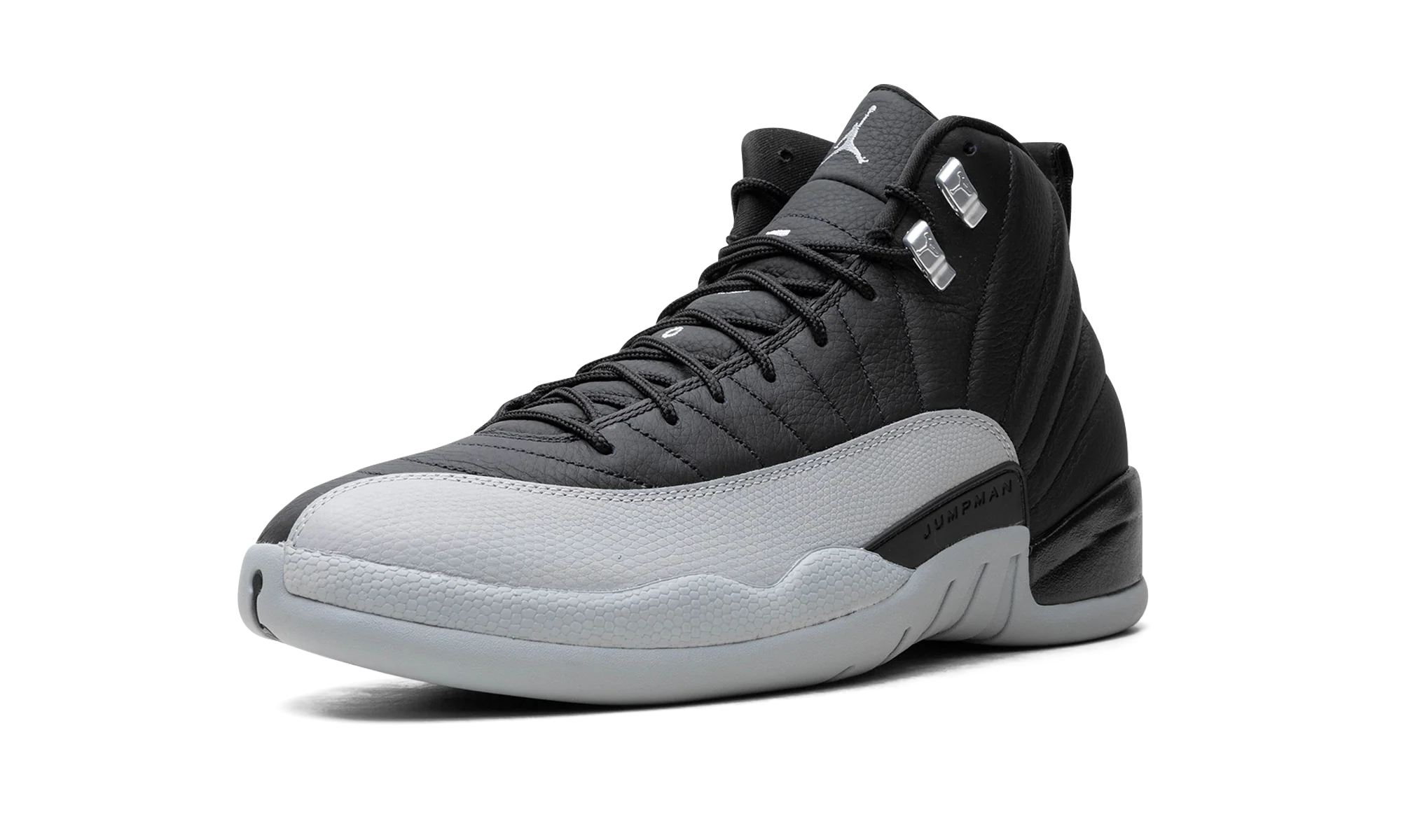 Air Jordan 12 "Barons" CT8013 010