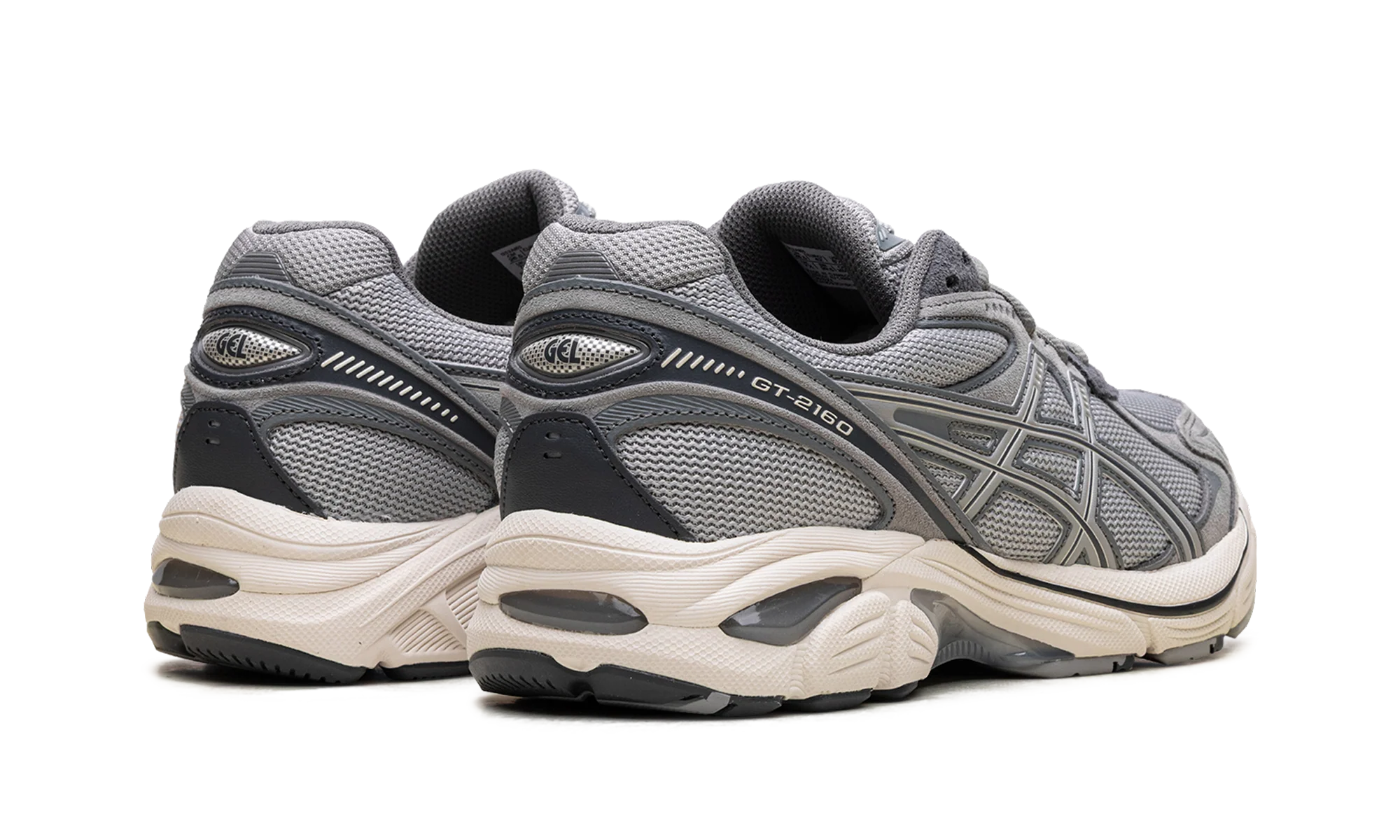 GT-2160 "Cement Grey" 1203A605 020