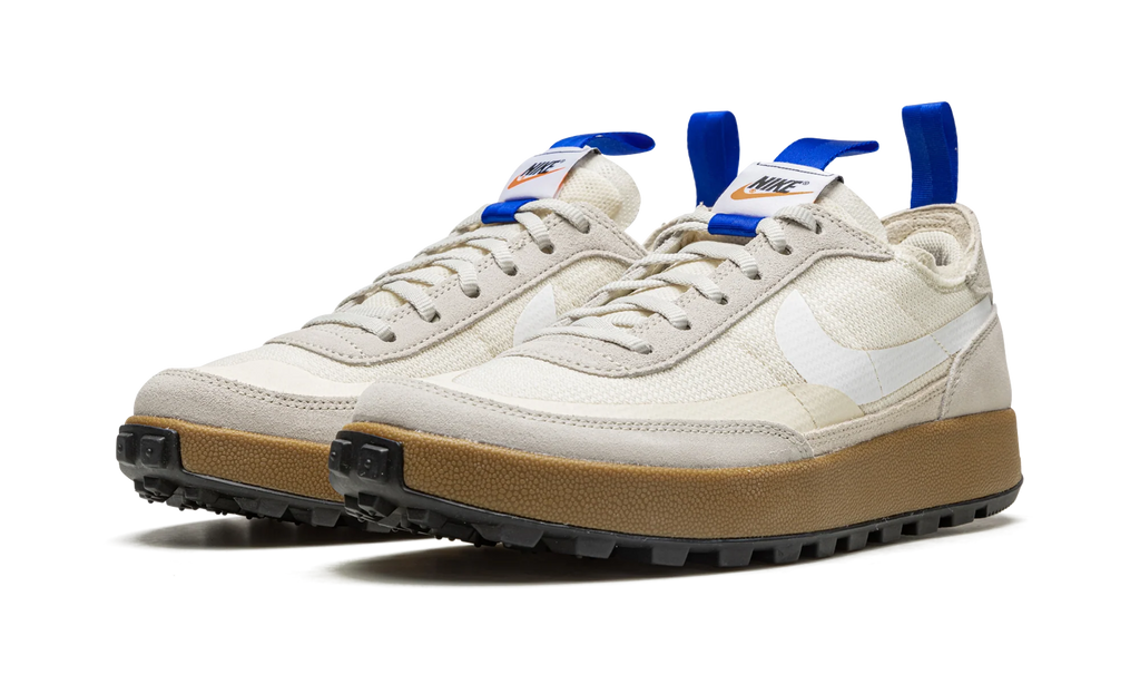 GENERAL PURPOSE SHOE WMNS "Tom Sachs x NikeCraft" DA6672 200