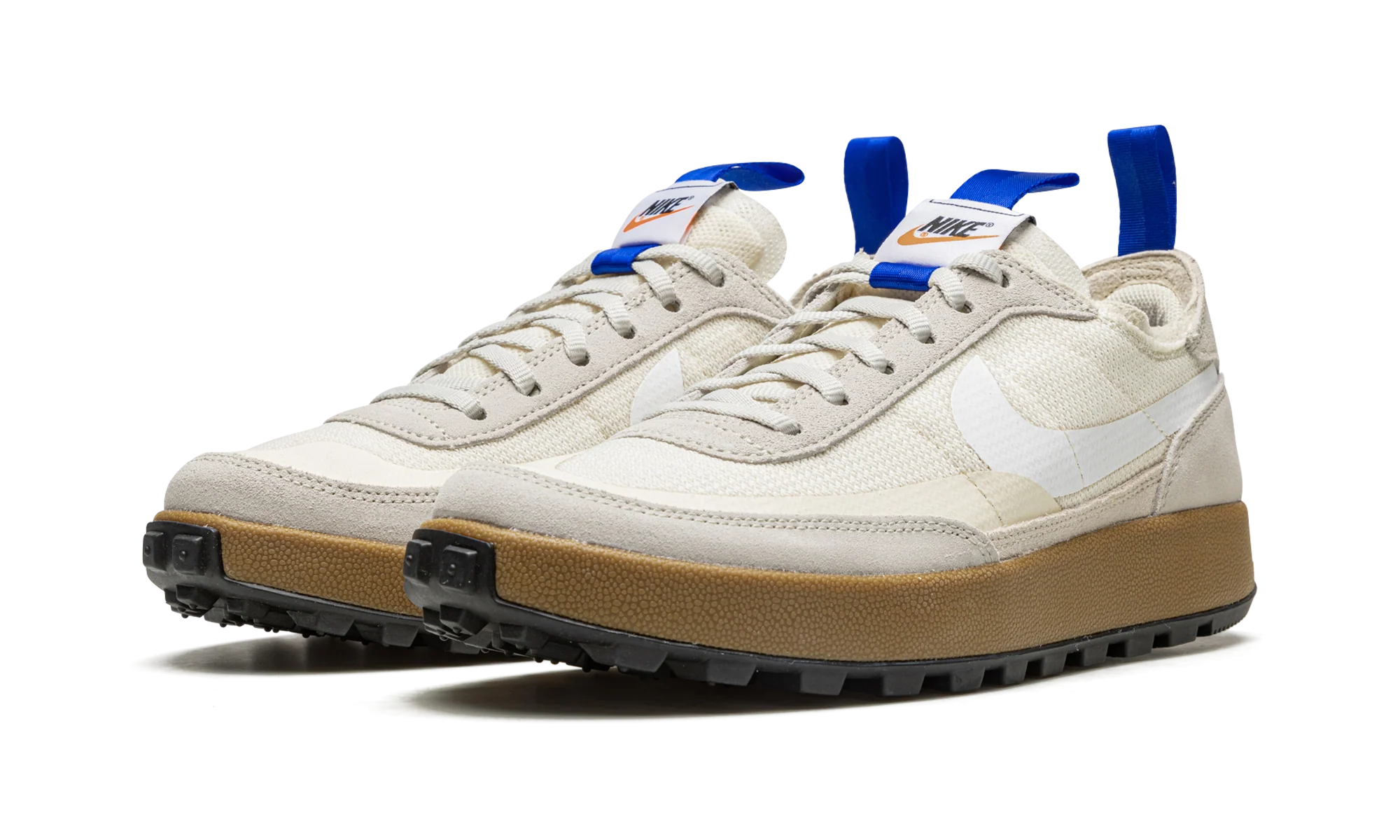GENERAL PURPOSE SHOE WMNS "Tom Sachs x NikeCraft" DA6672 200