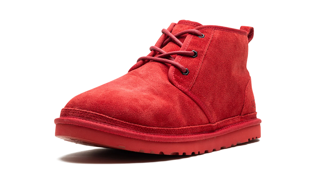 Neumel "Samba Red" 3236 SBR