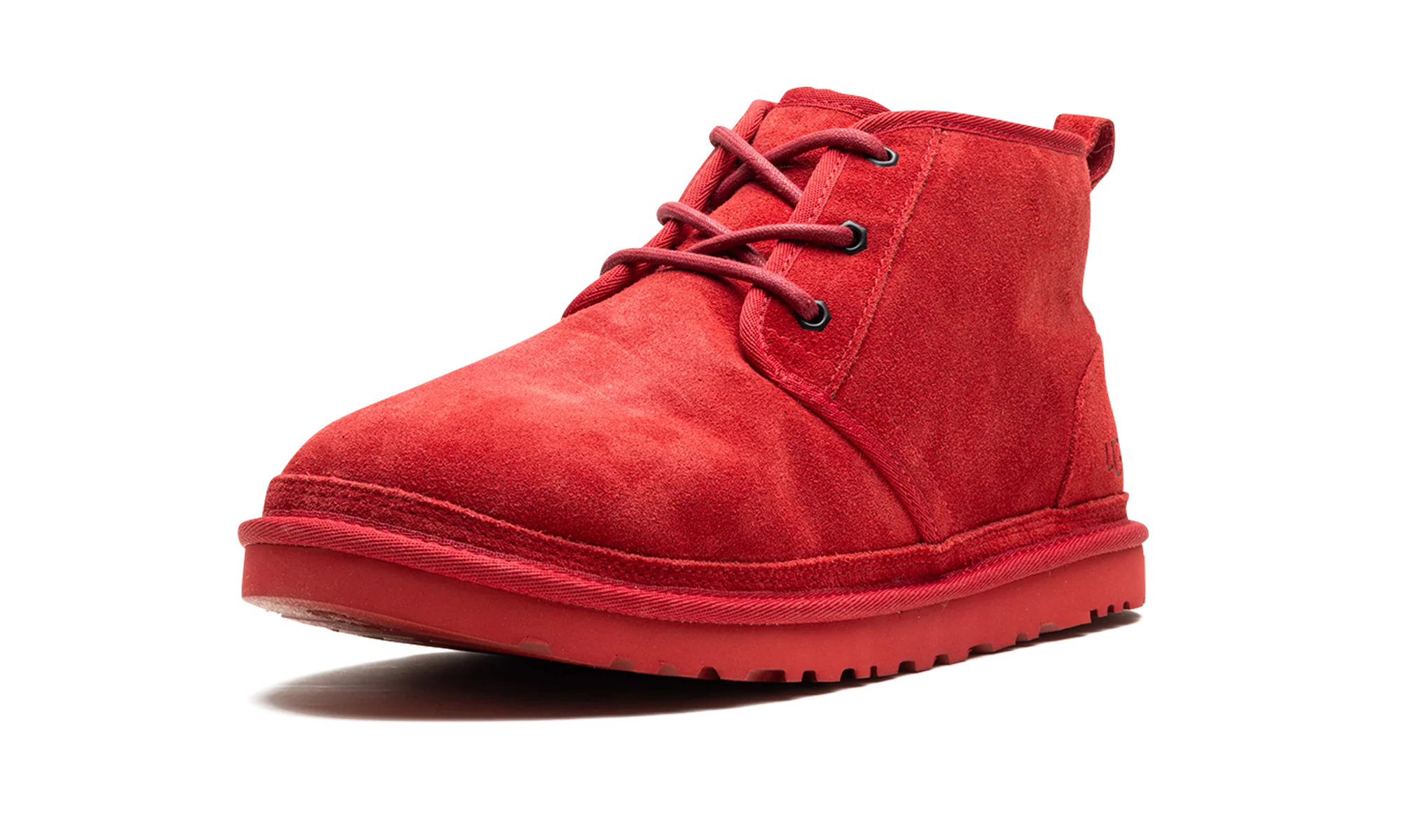 Neumel "Samba Red" 3236 SBR