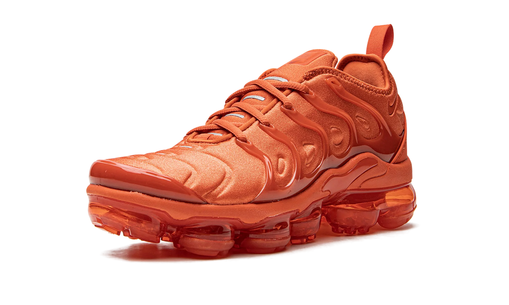 AIR VAPORMAX PLUS WMNS "Triple Orange" DZ4440 800