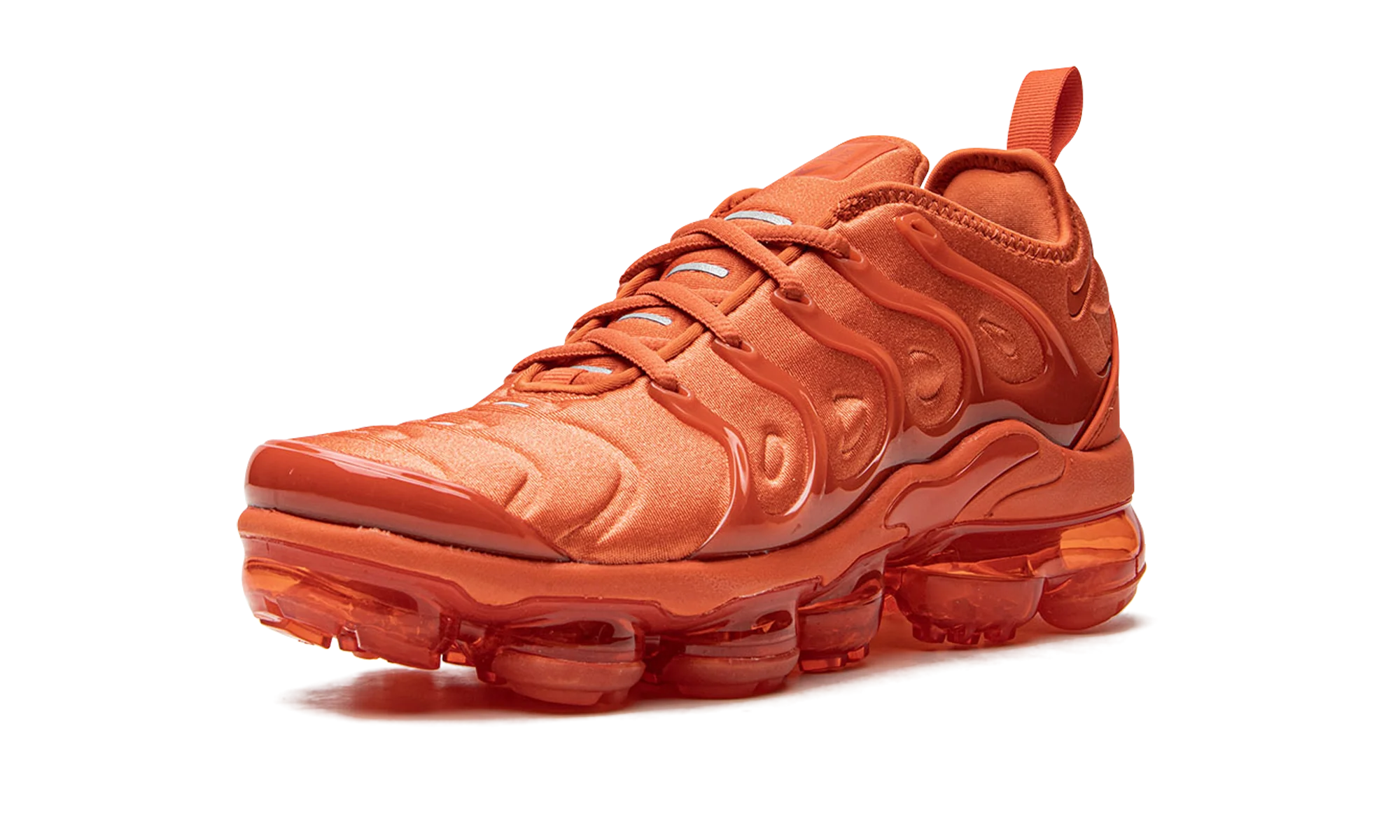 AIR VAPORMAX PLUS WMNS "Triple Orange" DZ4440 800