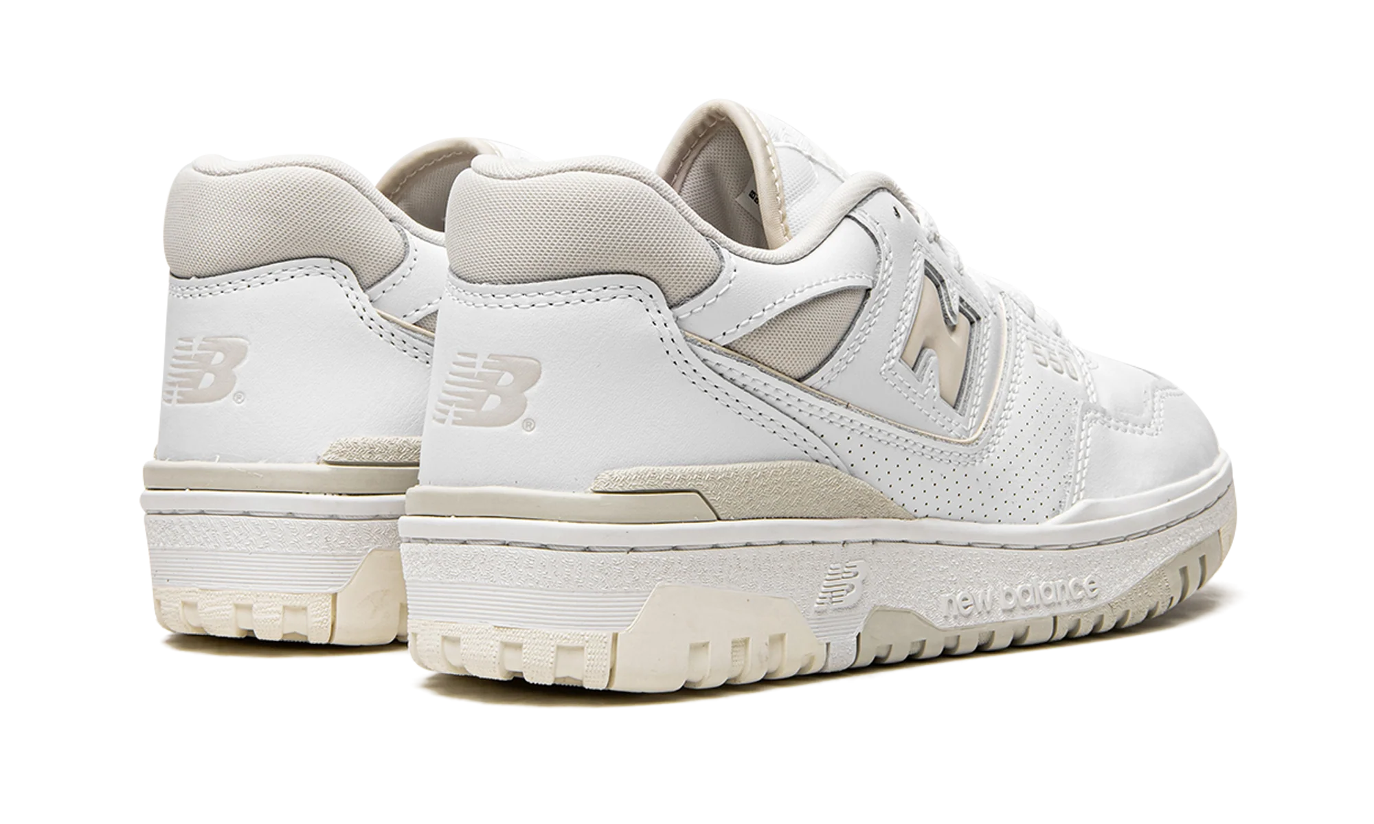 550 WMNS "Silver Birch" BBW550WS