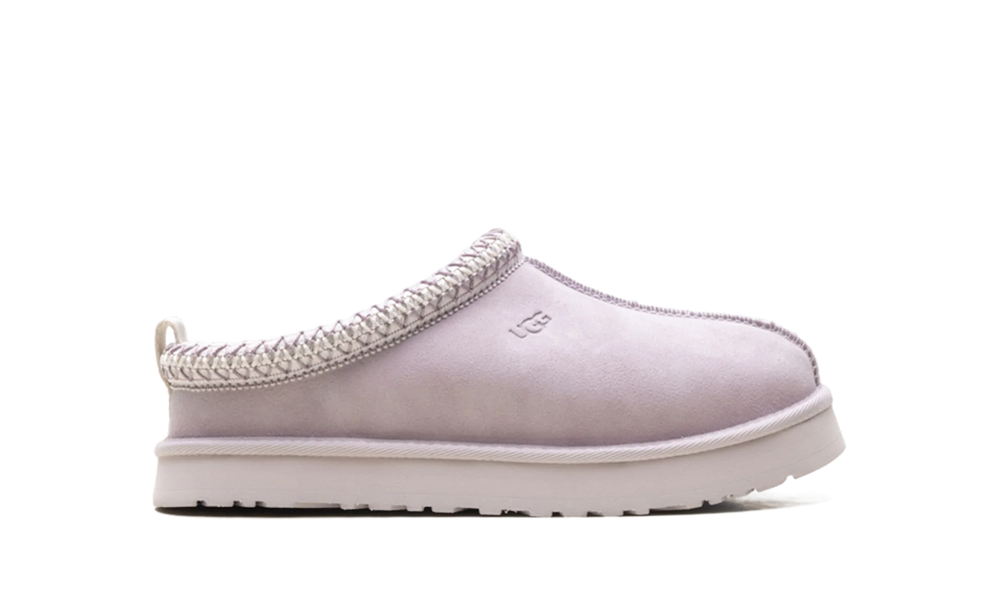 Tazz Slipper Kids "Bay Fog" 1143776K BYF