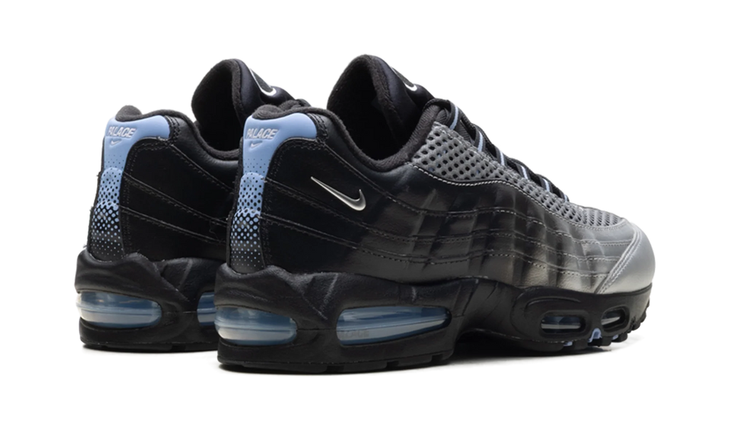 Air Max 95 Big Bubble "Palace" IQ7708 095