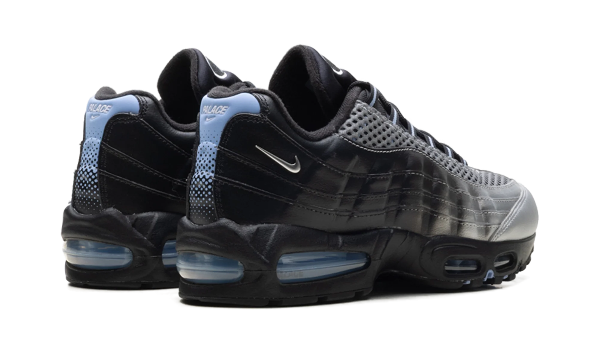 Air Max 95 Big Bubble "Palace" IQ7708 095
