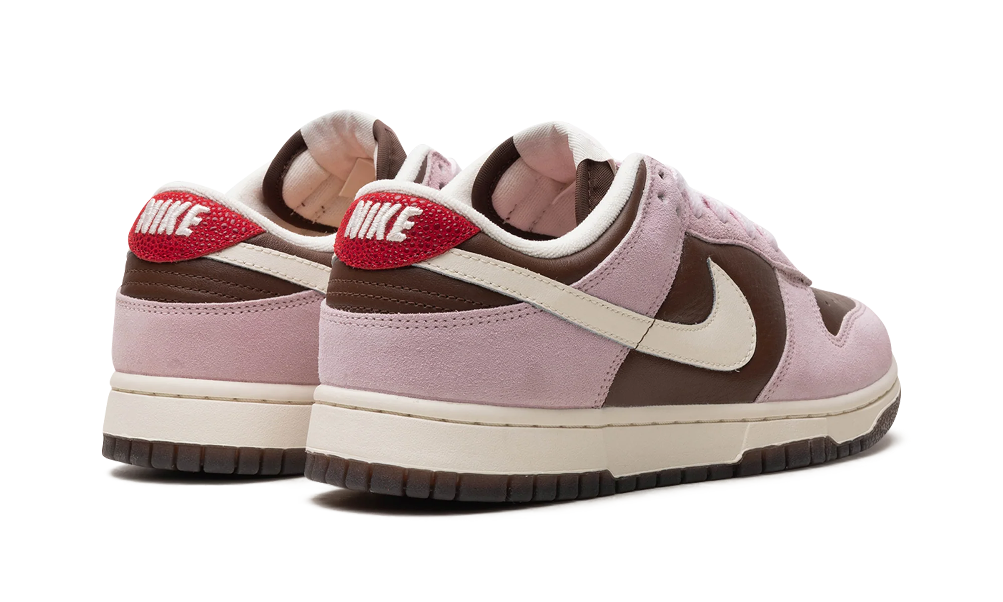 Dunk Low WMNS "Neapolitan" HM0987 200