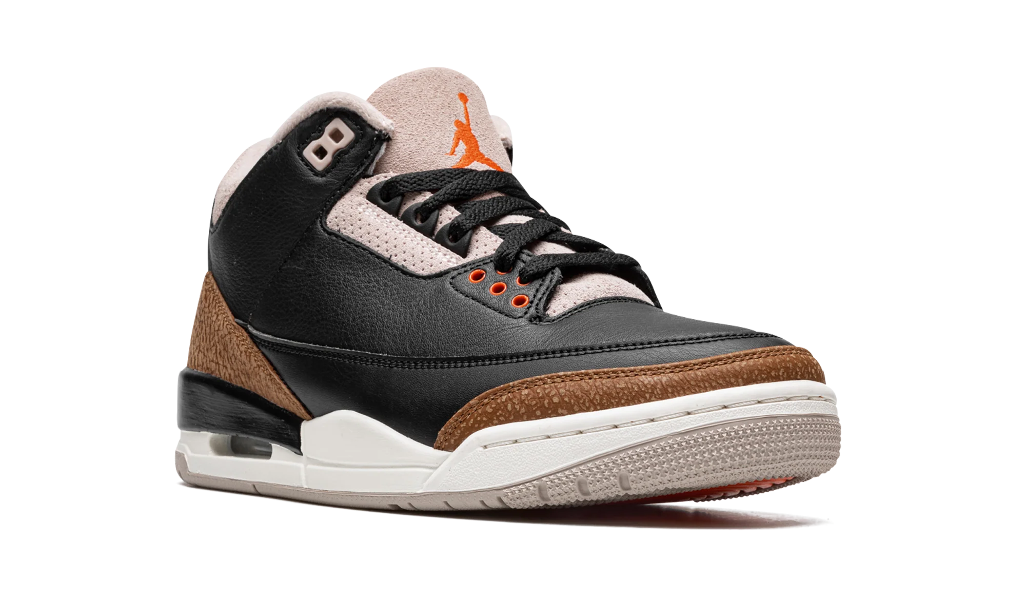 Air Jordan 3 Retro "Desert Elephant" CT8532 008
