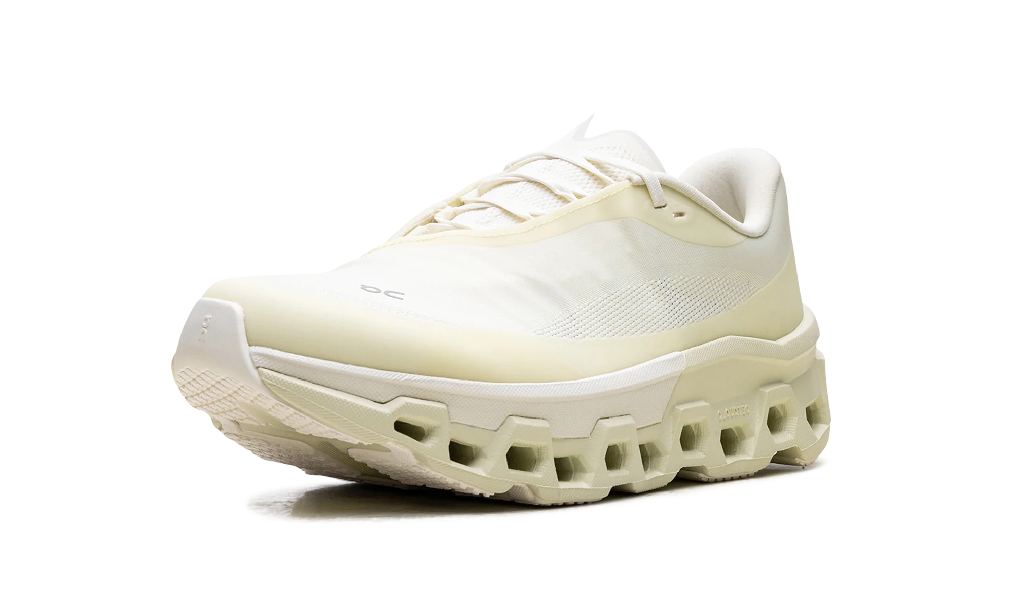 Cloudmonster 2 WMNS "Post Archive Faction - Seeding White" 3WE10351062