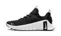 Free Metcon 6 "Black / White" FJ7127 001
