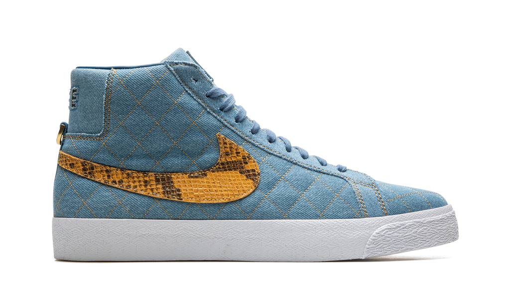 SB Blazer "Supreme - Denim" DX8421 400