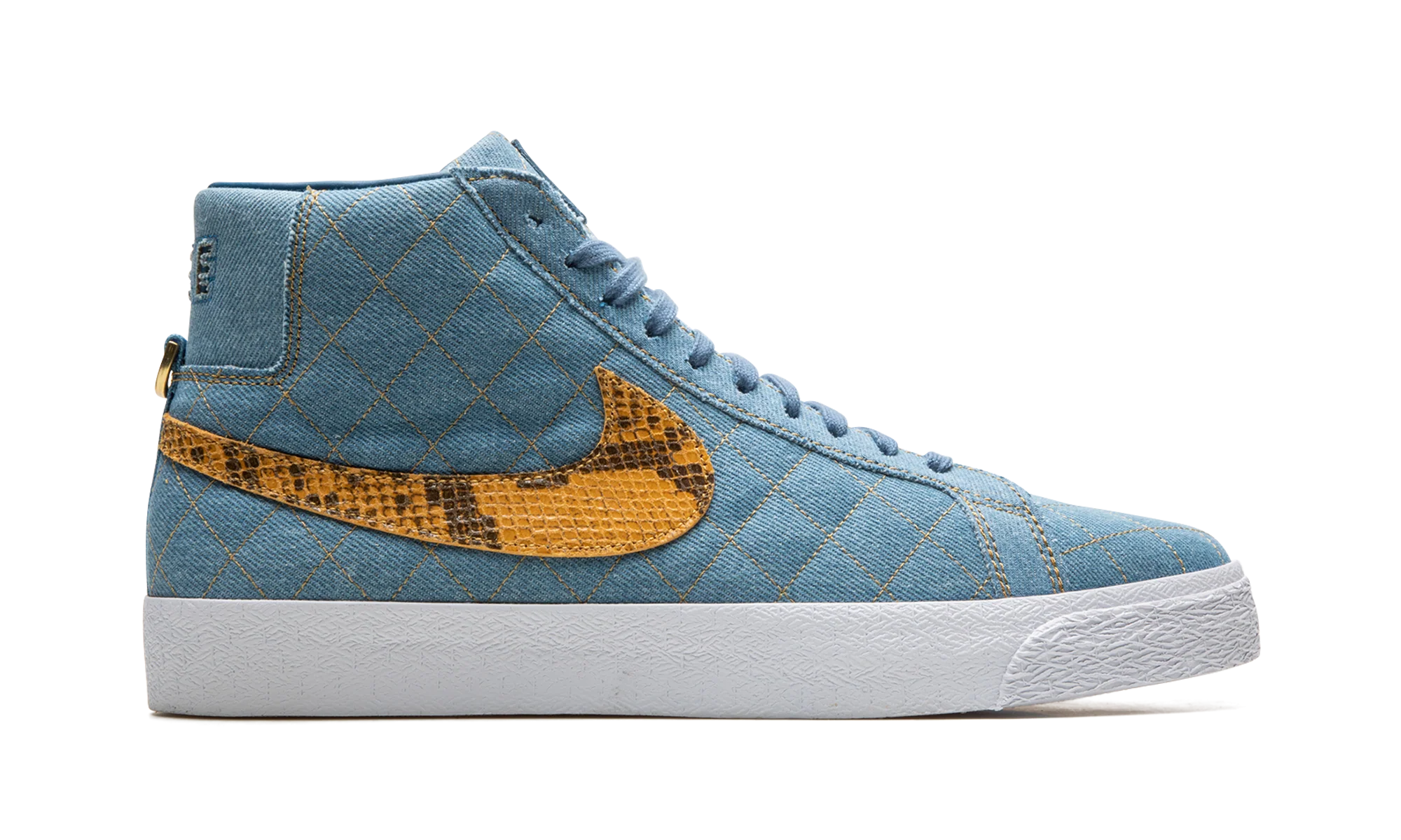 SB Blazer "Supreme - Denim" DX8421 400