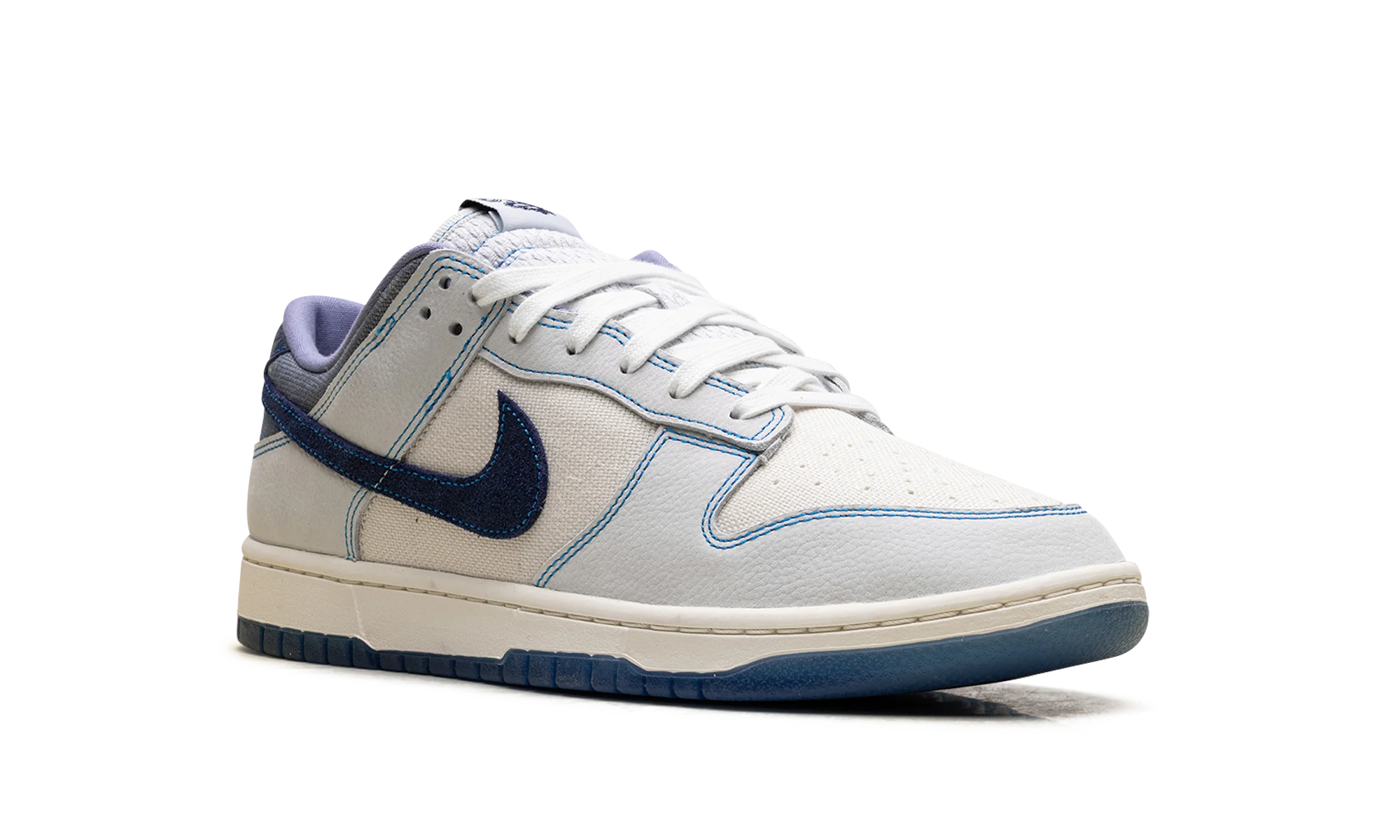 Dunk Low Retro SE "White Blue Void" IB6752 101