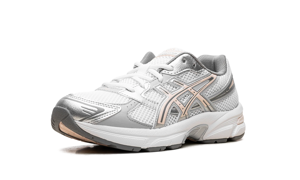 Gel-1130 GS "White Pearl Pink" 1204A169 101