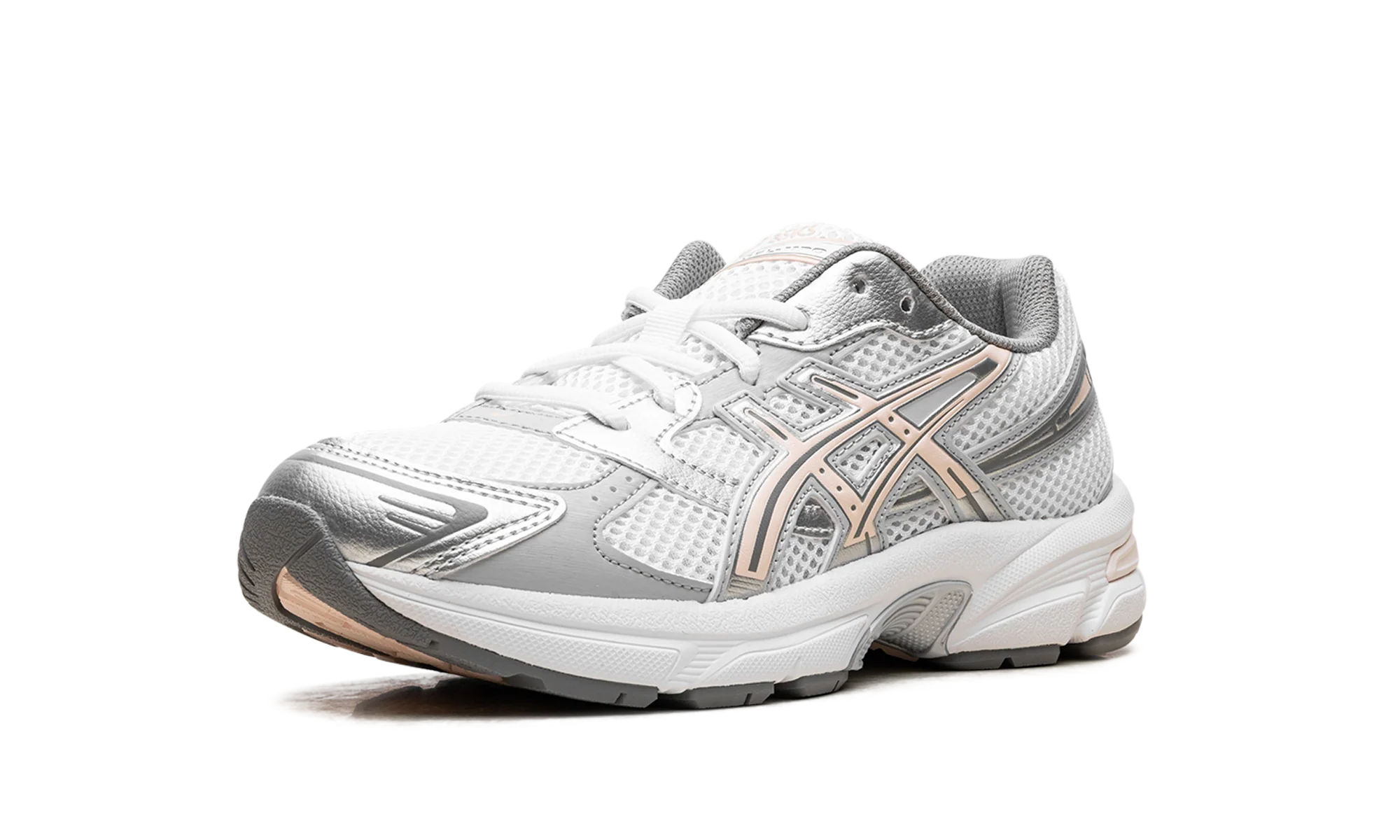 Gel-1130 GS "White Pearl Pink" 1204A169 101