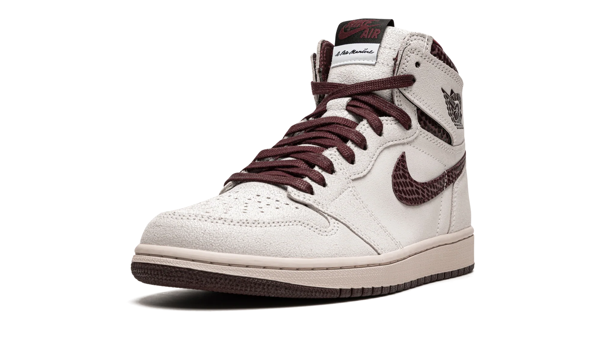 Air Jordan 1 Retro High OG "A Ma Maniére" DO7097 100