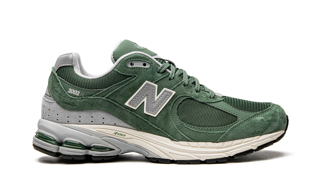2002R "Jade Green" M2002RHW