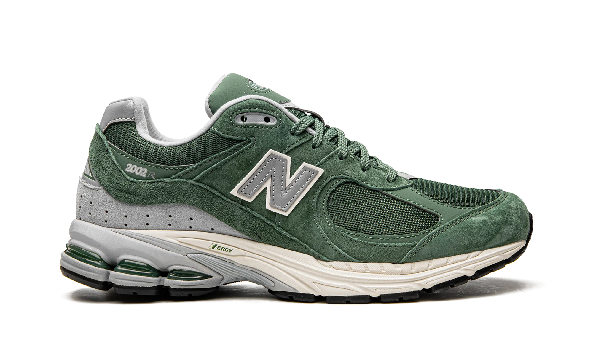 2002R "Jade Green" M2002RHW