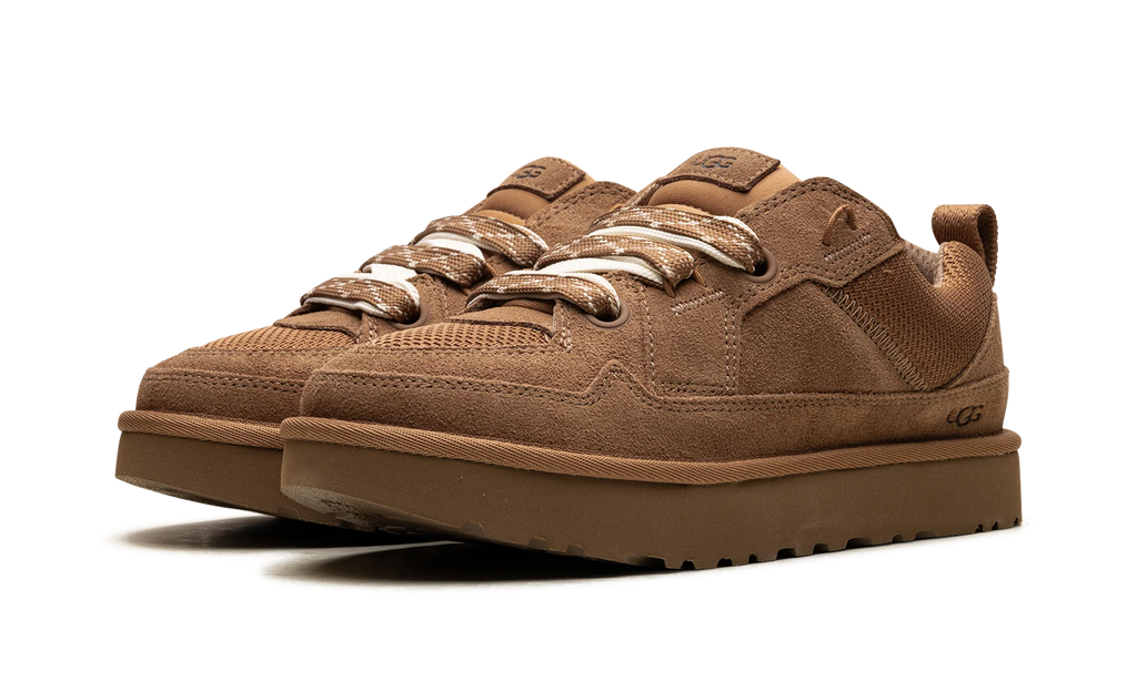 Lowmel Lo WMNS "Chestnut" 1168890 CHE