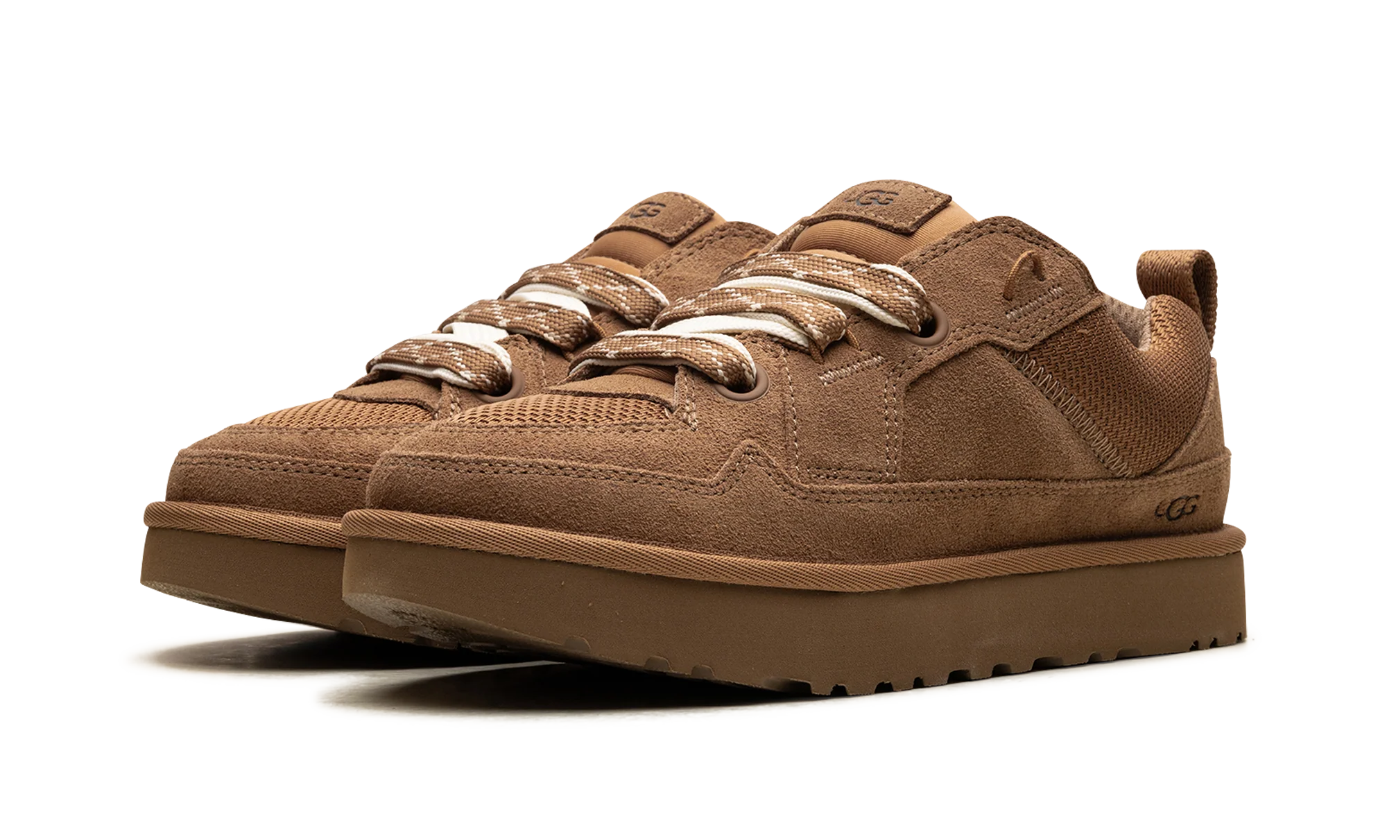 Lowmel Lo WMNS "Chestnut" 1168890 CHE