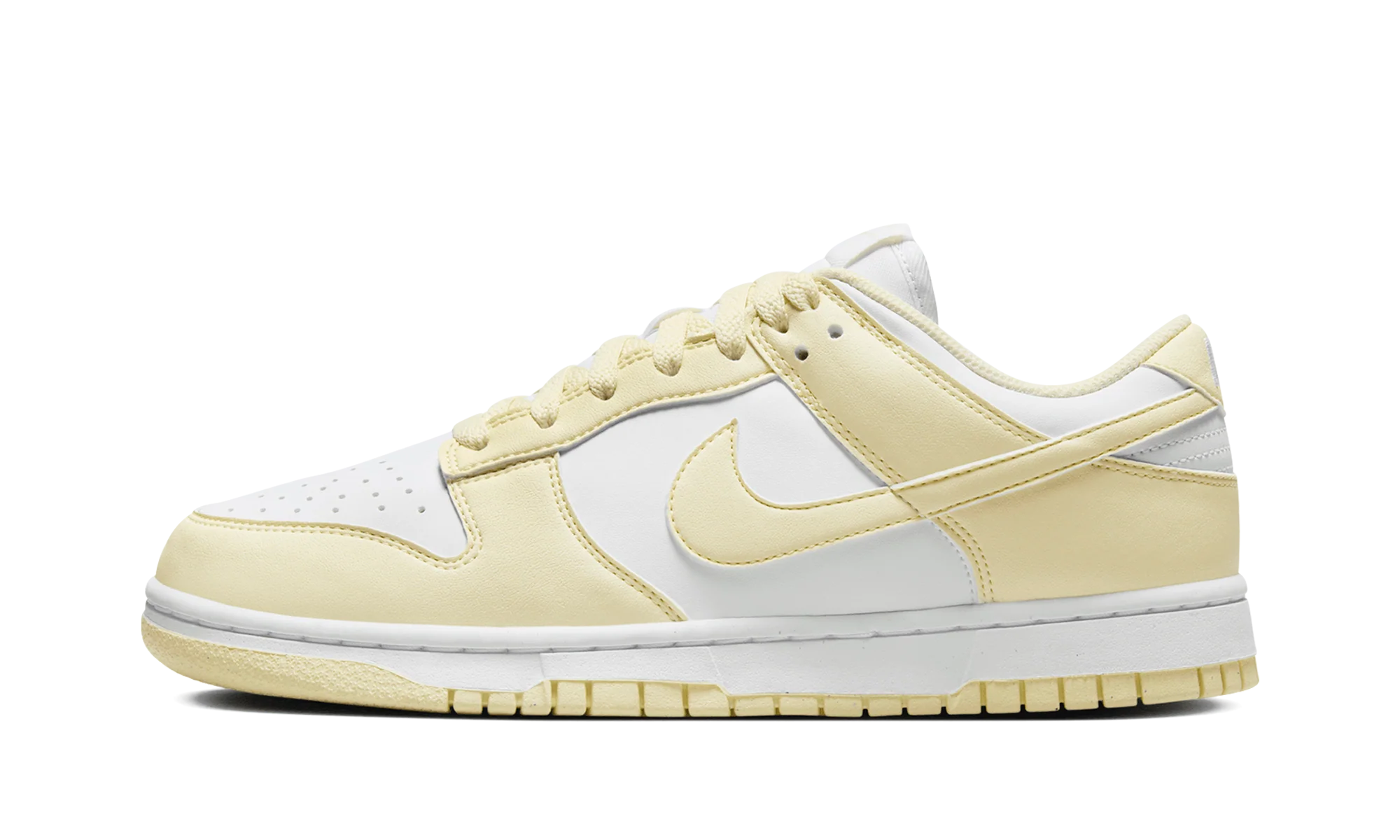 Dunk Low WMNS "Next Nature Alabaster" DD1873 106