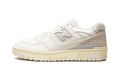 550 "Aimé Leon Dore - White Leather" BB550AM1