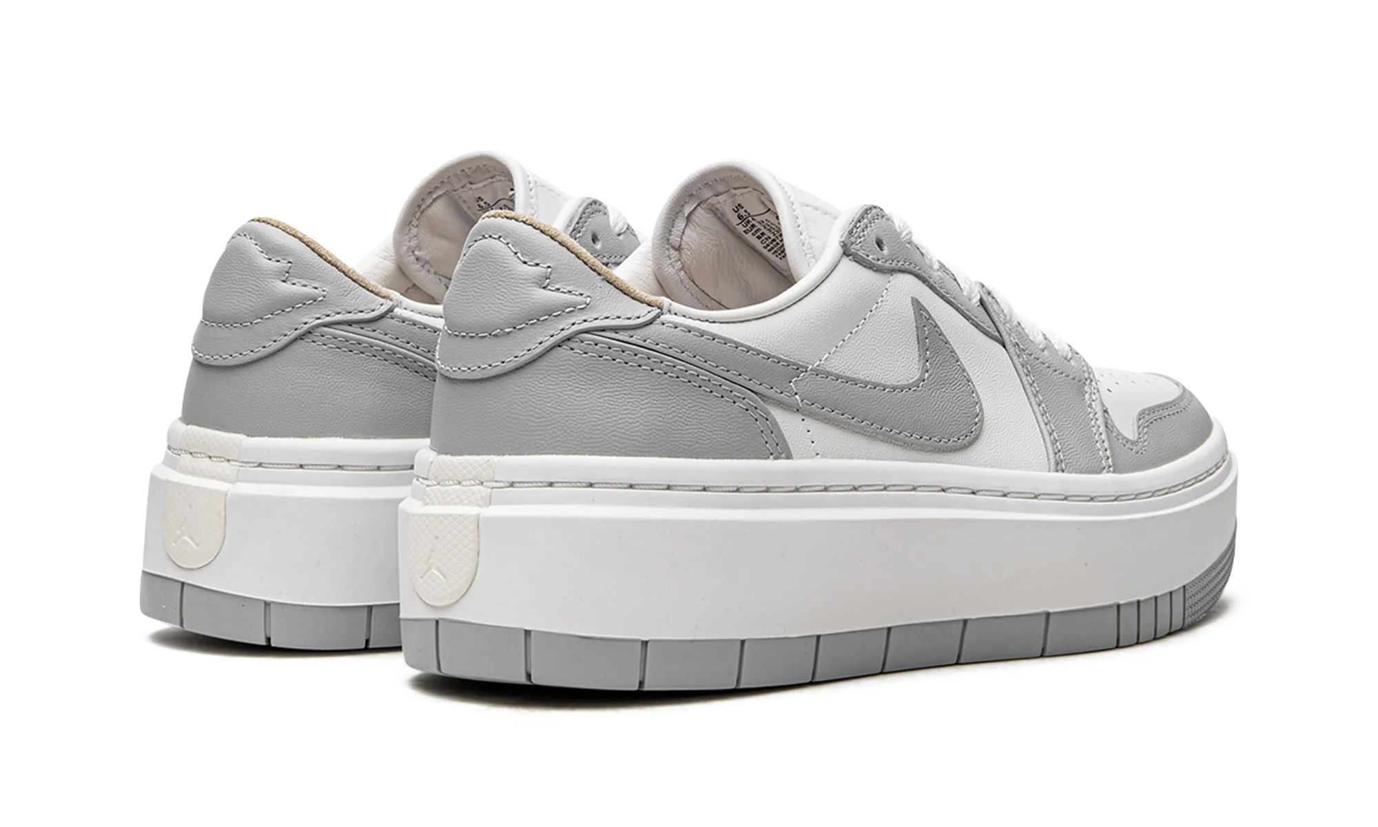 JORDAN 1 ELEVATE LO WMNS "Wolf Grey" DH7004 100