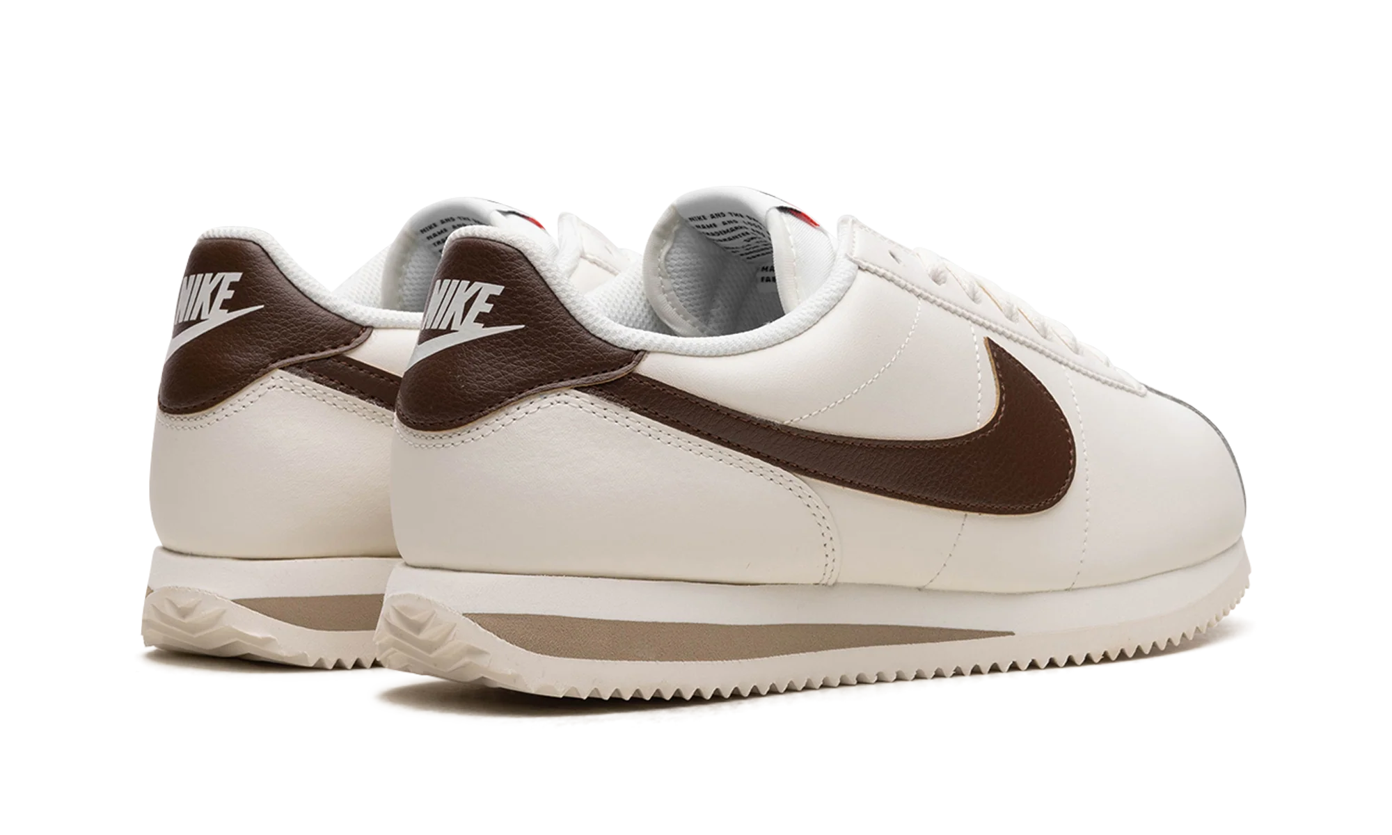 CORTEZ WMNS "Cacao Wow" DN1791 104