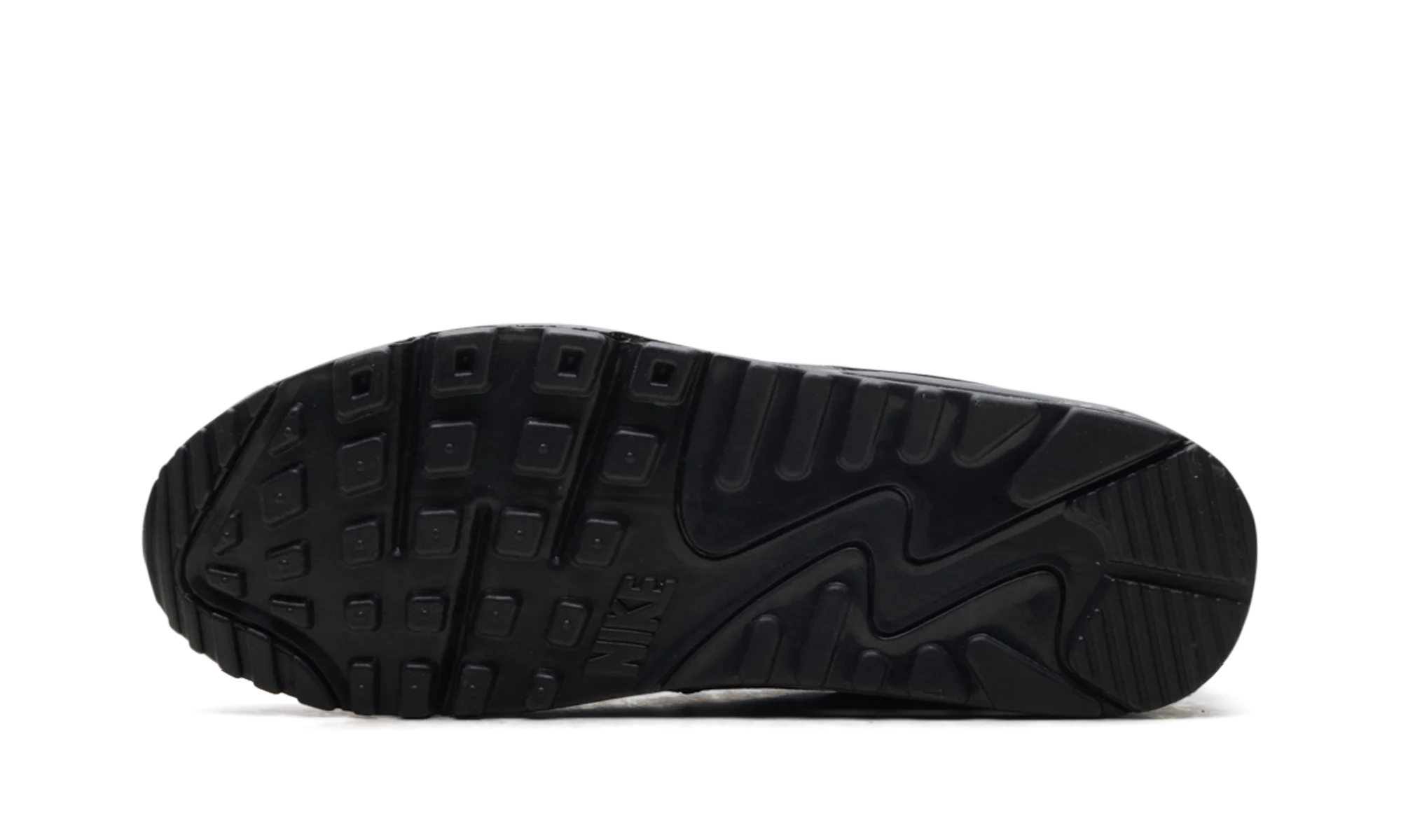 Air Max 90 "Black Buff Gold" IB7680 001
