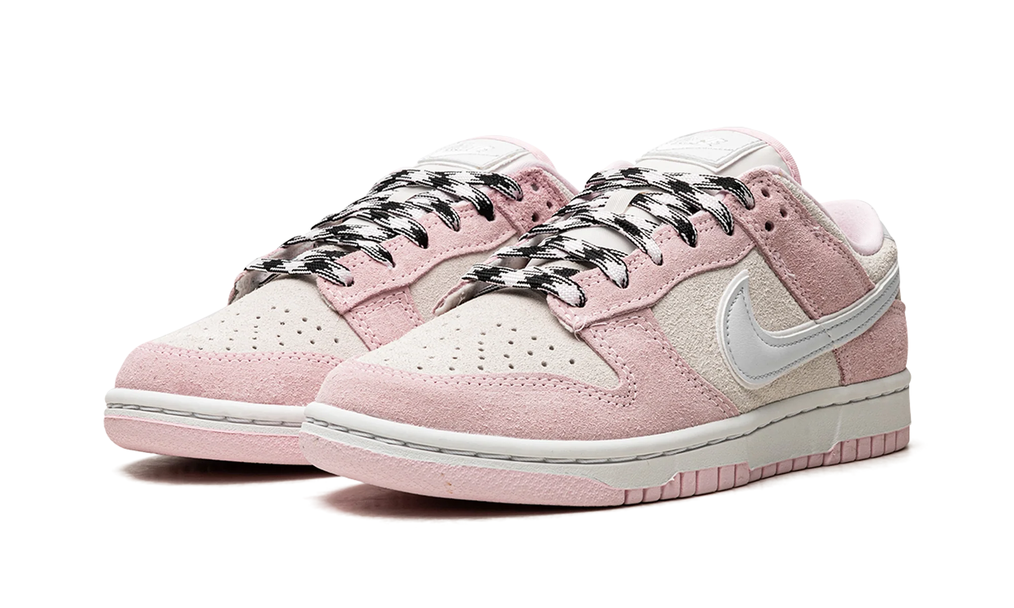 DUNK LO LX MNS WMNS "Pink Foam" DV3054 600